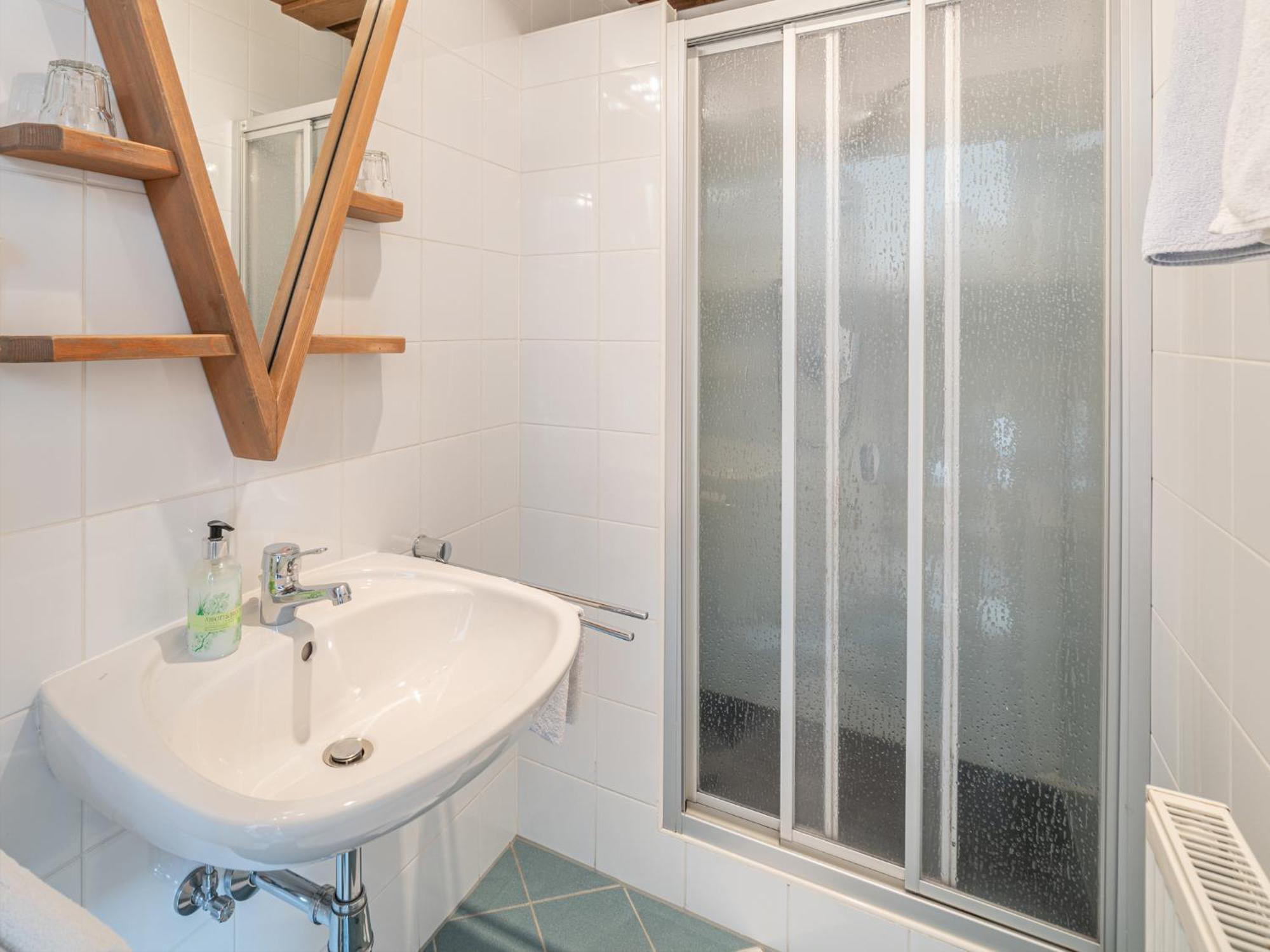 Ferienwohnung Alt Poschach Obergurgl Exterior foto