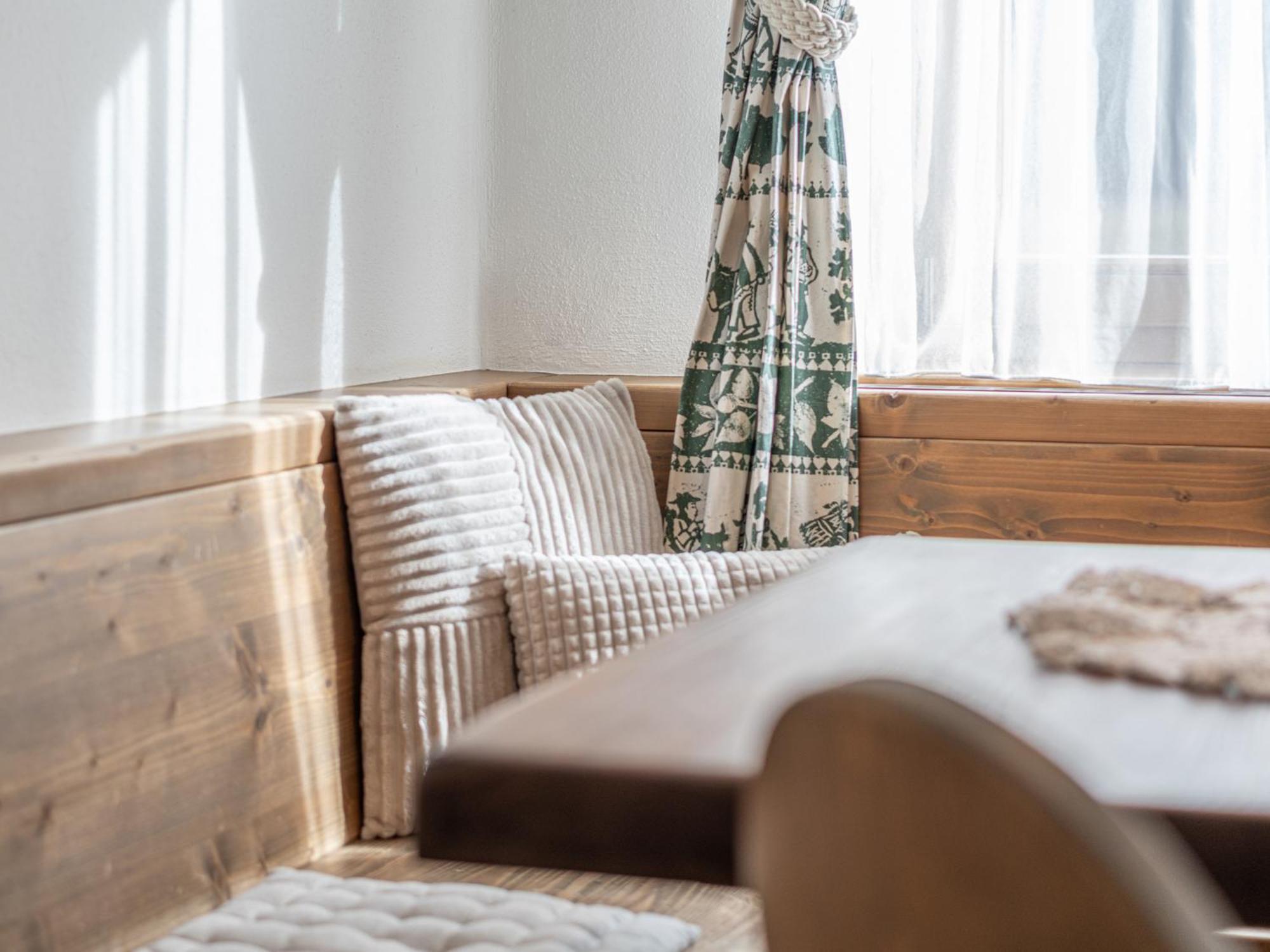 Ferienwohnung Alt Poschach Obergurgl Exterior foto